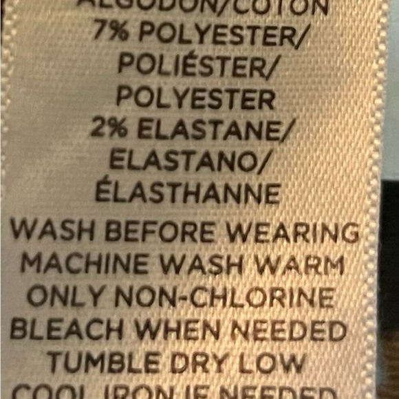 Loft Made and Loved Women’s Modern Skinny Jeans - Picture 4 of 8